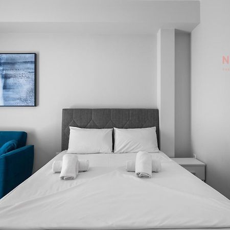 Arama, Nilie Hospitality Mgmt Lejlighed Thessaloníki Eksteriør billede